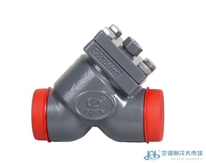 过滤器